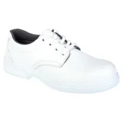 Scarpe antinfortunistiche Portwest con lacci S2 SRC FW80 Scarpe antinfortunistiche Portwest con lacci S2 SRC FW80