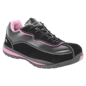 Scarpe antinfortunistiche Portwest Trainer Lady S1P HRO SRC FW39