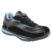 Scarpe antinfortunistiche Portwest Trainer Lady S1P HRO SRC FW39