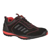 Scarpe antinfortunistiche Portwest Trainer Lusum S1P HRO SRC FW34