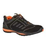 Scarpe antinfortunistiche Portwest Trainer Lusum S1P HRO SRC FW34