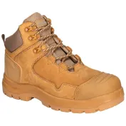 Scarpe antinfortunistiche Portwest Wheat Apex S3S HRO SR FD04 Scarpe antinfortunistiche Portwest Wheat Apex S3S HRO SR FD04