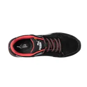 Scarpe antinfortunistiche Puma Airtwist Black/Red Low S3 HRO ESD SRC 644630 Scarpe antinfortunistiche Puma Airtwist Black/Red Low S3 HRO ESD SRC 644630