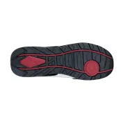 Scarpe antinfortunistiche Puma Airtwist Black/Red Low S3 HRO ESD SRC 644630 Scarpe antinfortunistiche Puma Airtwist Black/Red Low S3 HRO ESD SRC 644630