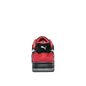 Scarpe antinfortunistiche Puma Airtwist Black/Red Low S3 HRO ESD SRC 644630 Scarpe antinfortunistiche Puma Airtwist Black/Red Low S3 HRO ESD SRC 644630