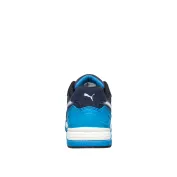Scarpe antinfortunistiche Puma Airtwist Blue Low S3 HRO ESD SRC 644620 Scarpe antinfortunistiche Puma Airtwist Blue Low S3 HRO ESD SRC 644620