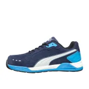 Scarpe antinfortunistiche Puma Airtwist Blue Low S3 HRO ESD SRC 644620 Scarpe antinfortunistiche Puma Airtwist Blue Low S3 HRO ESD SRC 644620