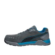 Scarpe antinfortunistiche Puma Airtwist Grey Low S3 HRO ESD SRC 644610