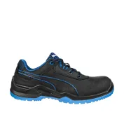 Scarpe antinfortunistiche Puma Argon Low S3 ESD SRC 644220 Scarpe antinfortunistiche Puma Argon Low S3 ESD SRC 644220