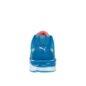 Scarpe antinfortunistiche Puma Beat Wns Low Lady S1 ESD HRO SRC 643910