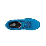 Scarpe antinfortunistiche Puma Beat Wns Low Lady S1 ESD HRO SRC 643910