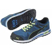 Scarpe antinfortunistiche Puma BLAZE KNIT LOW S1P HRO SRC