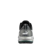 Scarpe antinfortunistiche Puma Charge Black Disc Low con chiusura BOA S1P HRO ESD SRC 644541