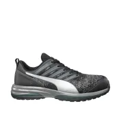 Scarpe antinfortunistiche Puma Charge Black Low S1P HRO ESD SRC 644540 Scarpe antinfortunistiche Puma Charge Black Low S1P HRO ESD SRC 644540
