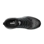 Scarpe antinfortunistiche Puma Charge Black Low S1P HRO ESD SRC 644540 Scarpe antinfortunistiche Puma Charge Black Low S1P HRO ESD SRC 644540