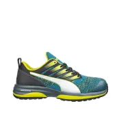 Scarpe antinfortunistiche Puma Charge Green Low S1P HRO ESD SRC 644520 Scarpe antinfortunistiche Puma Charge Green Low S1P HRO ESD SRC 644520