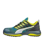 Scarpe antinfortunistiche Puma Charge Green Low S1P HRO ESD SRC 644520 Scarpe antinfortunistiche Puma Charge Green Low S1P HRO ESD SRC 644520