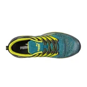 Scarpe antinfortunistiche Puma Charge Green Low S1P HRO ESD SRC 644520 Scarpe antinfortunistiche Puma Charge Green Low S1P HRO ESD SRC 644520