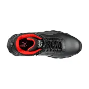 Scarpe antinfortunistiche Puma Condor Black Mid S3 ESD SRC 630101
