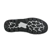 Scarpe antinfortunistiche Puma Conquest Black CTX High S3 HRO WR SRC 630730