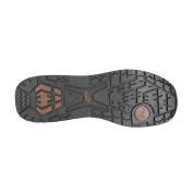 Scarpe antinfortunistiche Puma Dash Wheat Mid S3 HRO SRC 633180