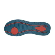 Scarpe antinfortunistiche Puma Frontside Black/Blue Low S1P HRO ESD SRC 644660 Scarpe antinfortunistiche Puma Frontside Black/Blue Low S1P HRO ESD SRC 644660