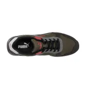 Scarpe antinfortunistiche Puma Frontside Ivy Low S1P HRO ESD SRC 644670