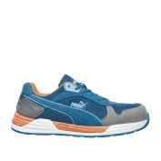 Scarpe antinfortunistiche Puma Frontside Low S1P HRO ESD SRC 644640