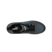 Scarpe antinfortunistiche Puma Fuse Knit Wns Low Lady S1P ESD HRO SRC 643900