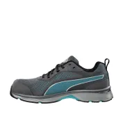 Scarpe antinfortunistiche Puma Fuse Knit Wns Low Lady S1P ESD HRO SRC 643900