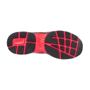 Scarpe antinfortunistiche Puma Fuse Motion 2.0 Red Low S1P HRO ESD SRC 643890 Scarpe antinfortunistiche Puma Fuse Motion 2.0 Red Low S1P HRO ESD SRC 643890