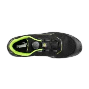 Scarpe antinfortunistiche Puma Fuse TC Disc Low con chiusura BOA S1P ESD SRC 644211