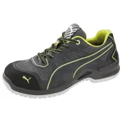 Scarpe antinfortunistiche Puma Fuse TC Green Low S1P ESD SRC