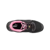 Scarpe antinfortunistiche Puma Fuse TC Wns Low Lady S1P ESD SRC 644110