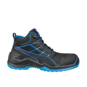 Scarpe antinfortunistiche Puma Krypton Mid S3 ESD SRC 634200 Scarpe antinfortunistiche Puma Krypton Mid S3 ESD SRC 634200
