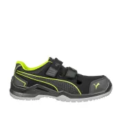 Scarpe antinfortunistiche Puma Neodyme Low S1P ESD SRC 644300 Scarpe antinfortunistiche Puma Neodyme Low S1P ESD SRC 644300