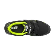 Scarpe antinfortunistiche Puma Neodyme Low S1P ESD SRC 644300 Scarpe antinfortunistiche Puma Neodyme Low S1P ESD SRC 644300