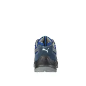 Scarpe antinfortunistiche Puma Omni Blue Low S1P SRC 643610 Scarpe antinfortunistiche Puma Omni Blue Low S1P SRC 643610