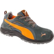 Scarpe antinfortunistiche Puma Omni Orange Low S1P SRC
