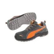 Scarpe antinfortunistiche Puma Omni Orange Low S1P SRC