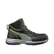 Scarpe antinfortunistiche Puma Rapid Mid S3 HRO ESD SRC 635500 Scarpe antinfortunistiche Puma Rapid Mid S3 HRO ESD SRC 635500
