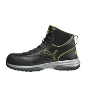 Scarpe antinfortunistiche Puma Rapid Mid S3 HRO ESD SRC 635500 Scarpe antinfortunistiche Puma Rapid Mid S3 HRO ESD SRC 635500