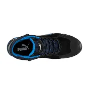 Scarpe antinfortunistiche Puma Rio Black Mid S3 SRC 632250 Scarpe antinfortunistiche Puma Rio Black Mid S3 SRC 632250
