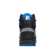 Scarpe antinfortunistiche Puma Rio Black Mid S3 SRC 632250 Scarpe antinfortunistiche Puma Rio Black Mid S3 SRC 632250
