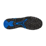 Scarpe antinfortunistiche Puma Rio Black Mid S3 SRC 632250 Scarpe antinfortunistiche Puma Rio Black Mid S3 SRC 632250
