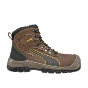 Scarpe antinfortunistiche Puma Sierra Nevada Mid S3 HRO WR SRC 630220 Scarpe antinfortunistiche Puma Sierra Nevada Mid S3 HRO WR SRC 630220