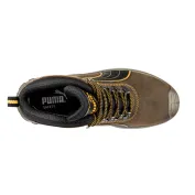 Scarpe antinfortunistiche Puma Sierra Nevada Mid S3 HRO WR SRC 630220 Scarpe antinfortunistiche Puma Sierra Nevada Mid S3 HRO WR SRC 630220