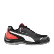 Scarpe antinfortunistiche Puma Touring Black Low S3 ESD SRC 643410 Scarpe antinfortunistiche Puma Touring Black Low S3 ESD SRC 643410