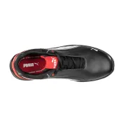 Scarpe antinfortunistiche Puma Touring Black Low S3 ESD SRC 643410 Scarpe antinfortunistiche Puma Touring Black Low S3 ESD SRC 643410