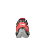 Scarpe antinfortunistiche Puma Touring Black Low S3 ESD SRC 643410 Scarpe antinfortunistiche Puma Touring Black Low S3 ESD SRC 643410